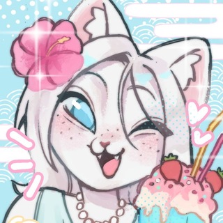 Аватар Телеграм канала "Геля wiwi 🩷🩵" @gelyawiwi