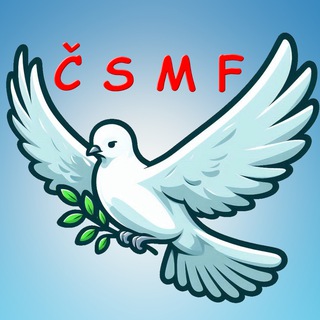 Československé mírové fórum - TgScanner