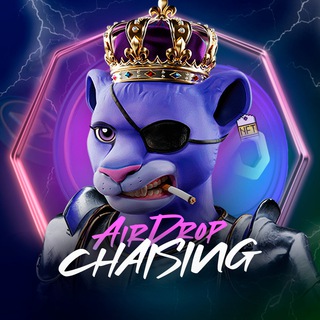 Crypto Chaising - TgScanner