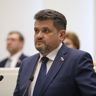 Сенатор Жуков - TgScanner