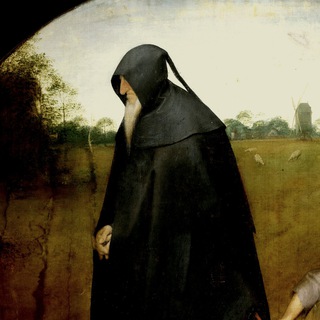 Avatar of Telegram channel "Шедевры искусства и тайные смыслы" @arttraffic2