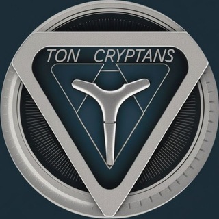 TON Cryptans чат - TgScanner