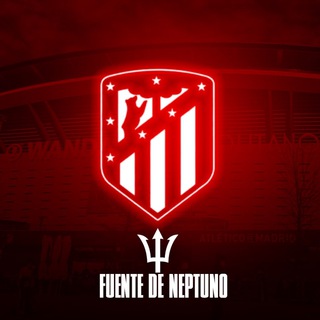 Fuente de Neptuno 🔱 Atlético de Madrid - TgScanner