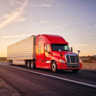 Грузоперевозки - TgScanner