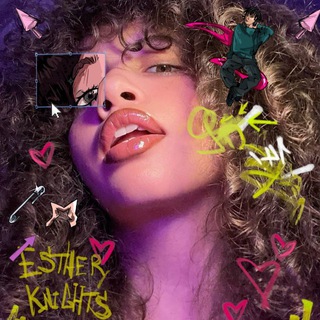 ESTHER KNIGHTS - TgScanner
