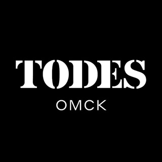 Аватар Телеграм канала "TODES ОМСК" @todesomsk