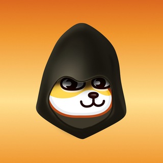 Avatar of Telegram channel "DOGG TON" @doggton