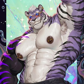 Avatar of Telegram channel "Mugen Kuuhaku Ai" @purryfornotigra