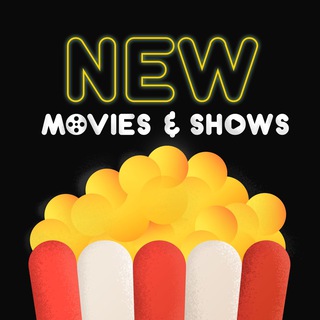 SG New Movies & Shows - TgScanner