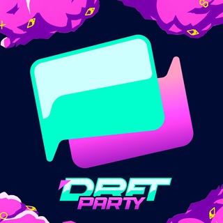 DRFT Party Chat - TgScanner