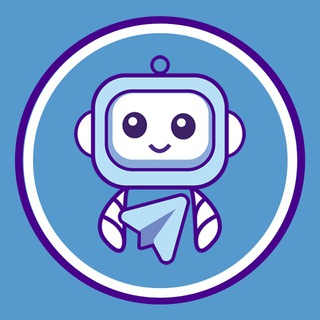 Telegram频道 "TGBot" @tgbot 的头像