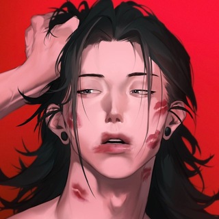 Аватар Телеграм канала "шебуршим со сью" @dukesue