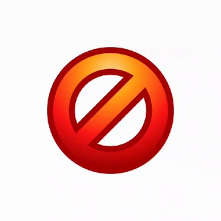 Аватар Телеграм канала "Предупреждение | Warning scam" @no_scam_warn