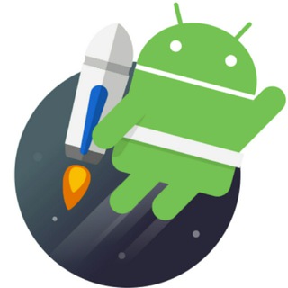 Avatar of Telegram channel "Android X Приложения Apps" @androidab