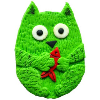 Zelenyikot и космос - TgScanner