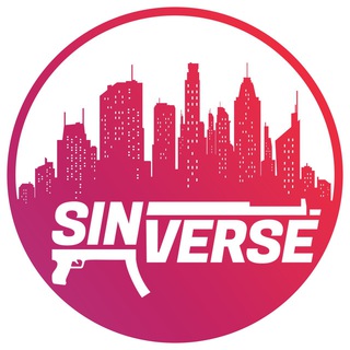 Avatar of Telegram channel "Sinverse - The ‘R Rated’ Metaverse" @thesinverse