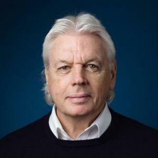 Avatar of Telegram channel "David Icke Official Telegram" @davidickeofficial