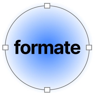 formate - TgScanner
