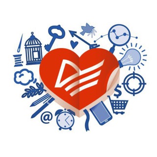 Avatar del canal de Telegram "Издательство «Питер»" @piterforpeople