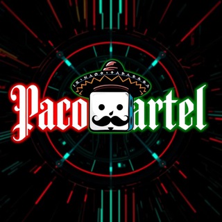 Paco Cartel - TgScanner