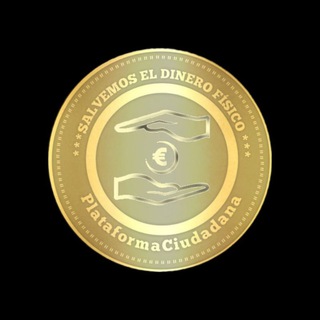 SALVEMOS EL DINERO FÍSICO - TgScanner