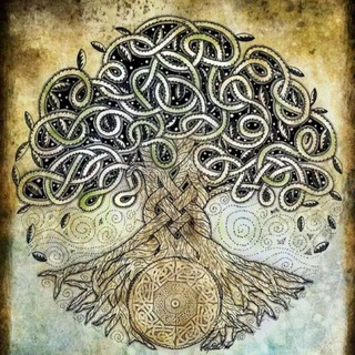 Avatar of Telegram channel "Старше Эдды" @vysokygovorit