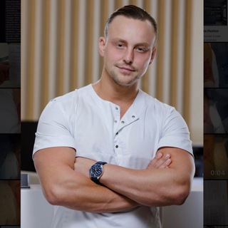 Аватар Телеграм канала "Доктор Кирилл Фомин" @dr_fomin_kn