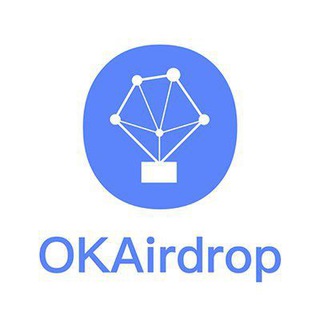 Аватар Телеграм каналу "OKAirdrops" @okairdrops