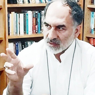 Аватар Телеграм канала "اخلاق در حوزه اجتماع" @sadeghniamehrab