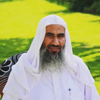 Аватар Телеграм канала "Шайх Вахьид Балий" @shayh_vahid_baliy