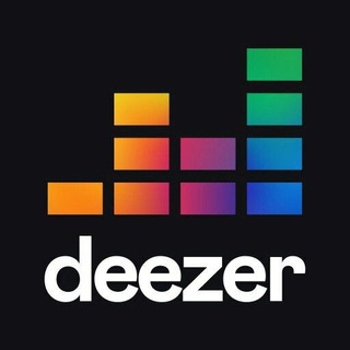 Avatar of Telegram channel "Deezer Music | Songs to profile" @deezermusicbot
