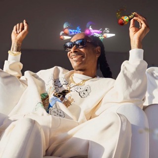 Snoop Dogg - TgScanner