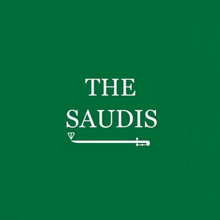 The Saudis TON 🟩 Eng - TgScanner