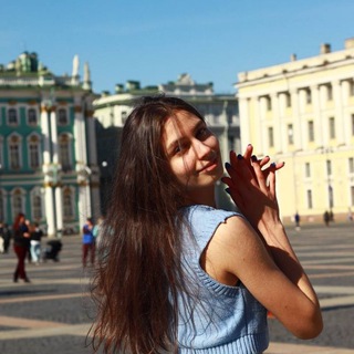 Аватар Телеграм канала "your sofi💚" @sofi_andar