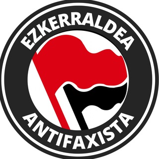 EZKERRALDEA ANTIFAXISTA - TgScanner