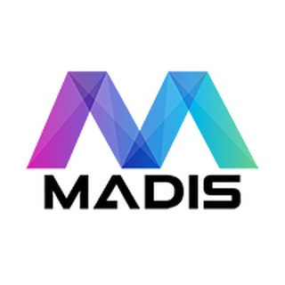 Madis Finance - TgScanner