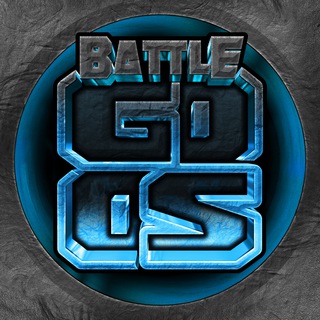 BeGODS Channel - TgScanner
