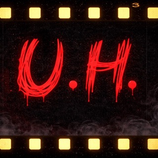 Ukrainian Horror - TgScanner