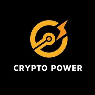 Avatar of Telegram channel "Crypto Power | News" @cryptopowerann