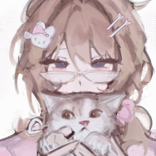 Аватар Телеграм канала "Зефирный 🎀 Кот" @dai_dango