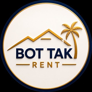 Аватар Телеграм канала "Вот Так Rent Аренда/Продажа" @vottak_rent