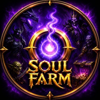 Avatar of Telegram channel "SOULFARM | PAYOUTS" @soulfarmpayouts