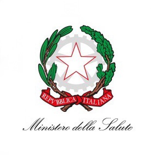 Аватар Телеграм канала "Ministero della Salute" @ministerosalute