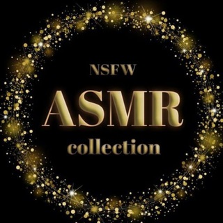 [Endless REST]✨collection asmr✨ - TgScanner