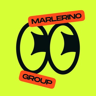 Аватар Телеграм канала "Marlerino Group" @marlerinogroup