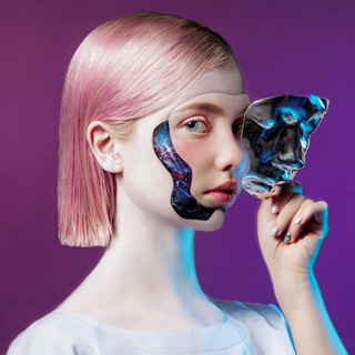 Sheidlina про искусство - TgScanner