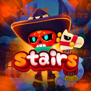 Переходник Stairs - TgScanner