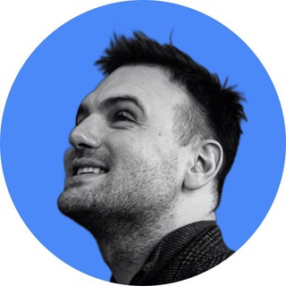 Роман Тарасенко - TgScanner