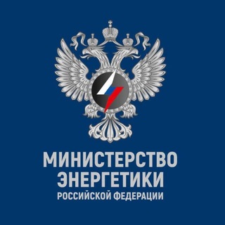 Минэнерго России - TgScanner