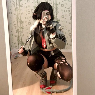 Аватар Телеграм каналу "Aleyyy cos" @aleyyycosplay
